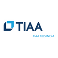 TIAA GBS India