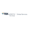 TEKsystems Global Services Pvt Ltd