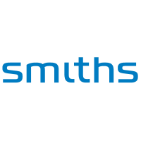 Smiths Group PLC

